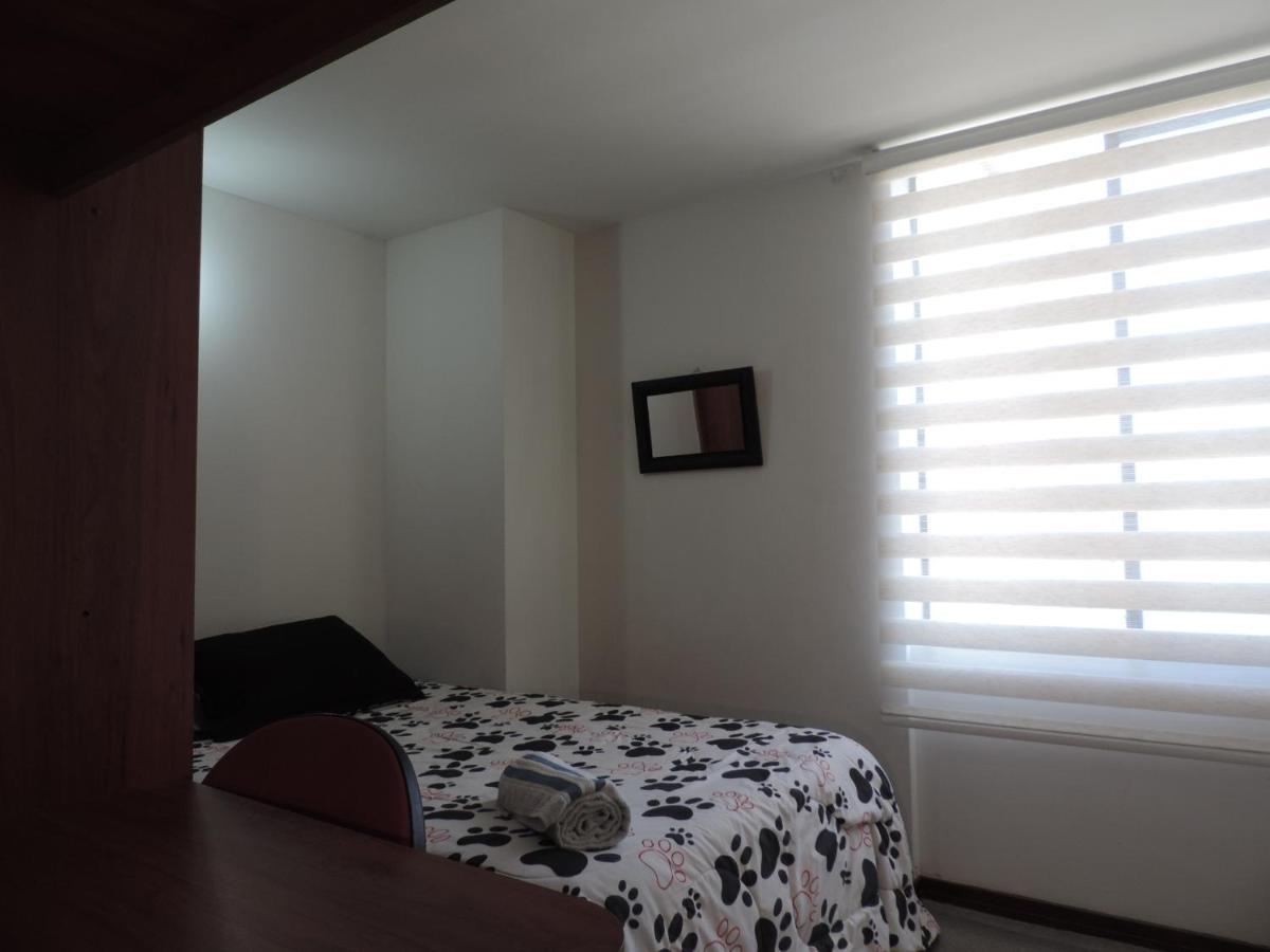 Apartment Expectacular Oportunox