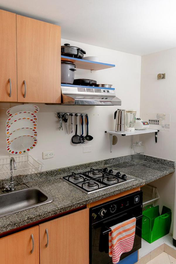 Apartment Expectacular Oportunox Bogotá