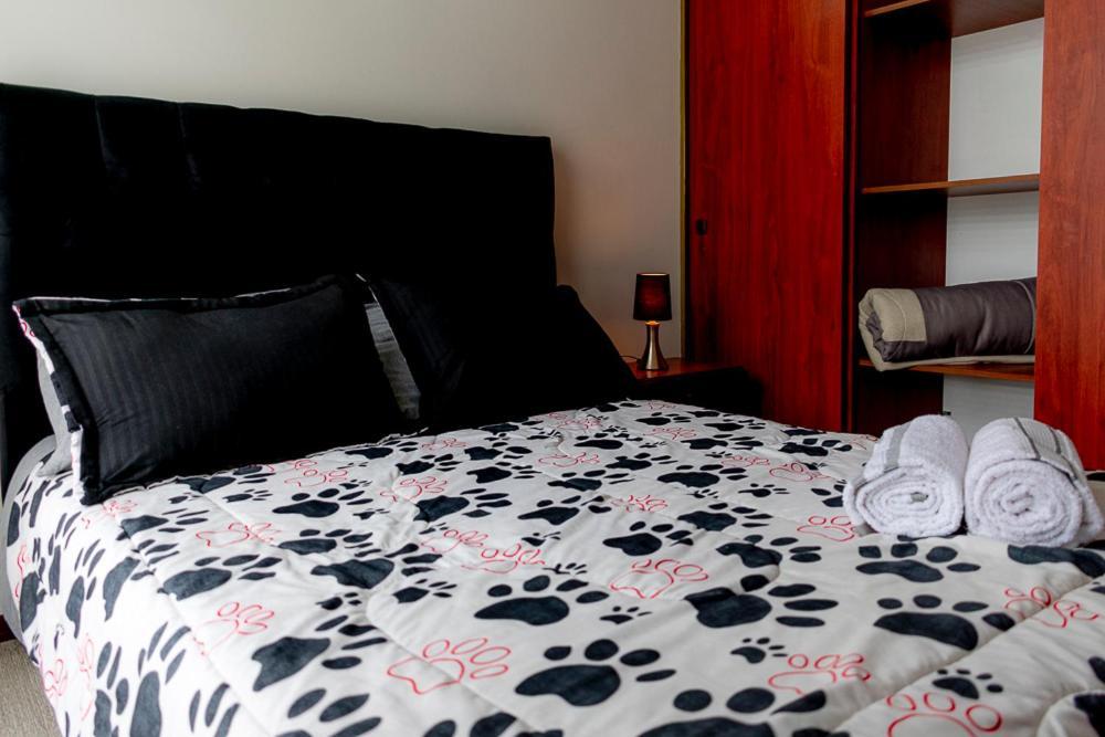 Expectacular Oportunox Apartment Bogotá